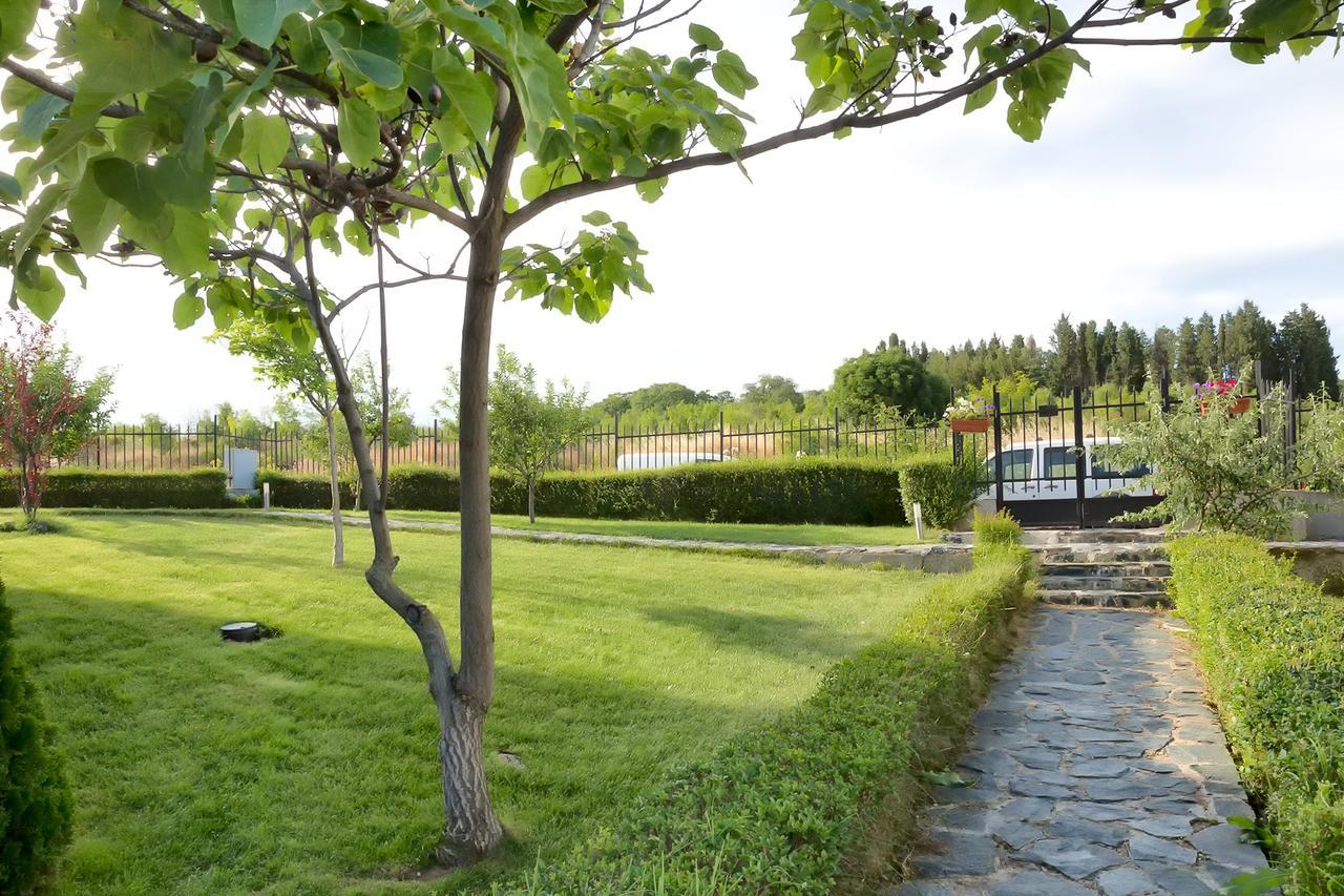 Stayinn Rainbow Houses Beachfront By Asteri Hotels Sunny Beach Exterior photo